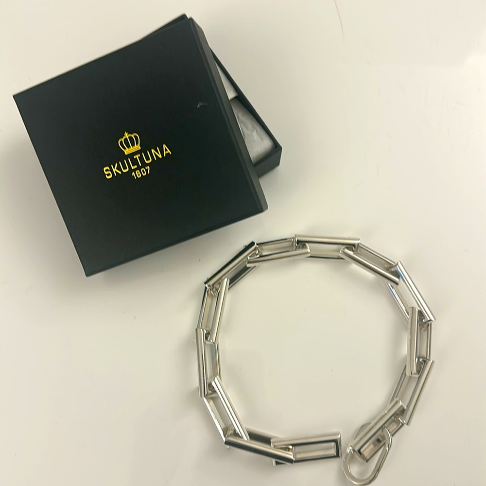 Skultuna Necklace